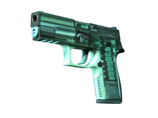 P250 | X-Ray (Factory New)