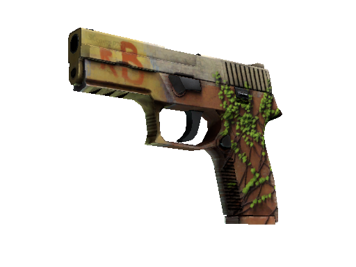 P250 | Inferno