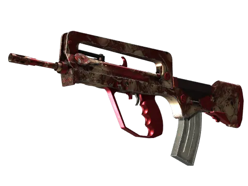 FAMAS | Styx (Factory New)