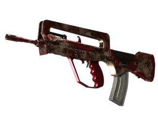 FAMAS | Styx (Factory New)