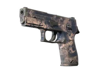 P250 | Drought