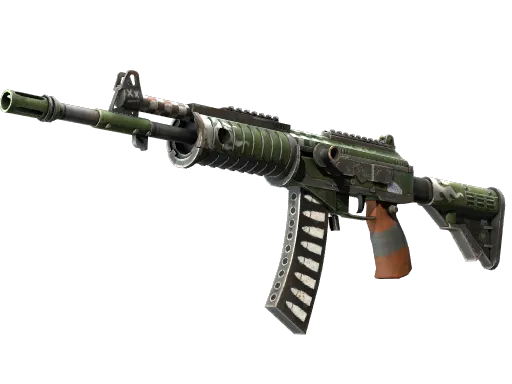 Galil AR | Vandal (Minimal Wear)