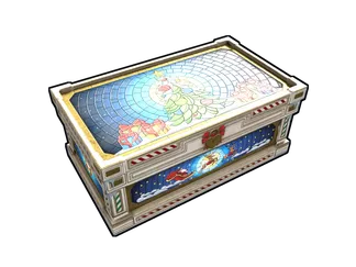 Fairy Tale Box