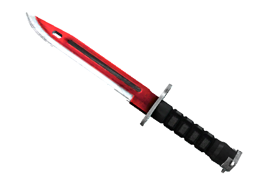 ★ Bayonet | Autotronic