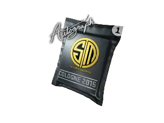 Autograph Capsule | Team SoloMid