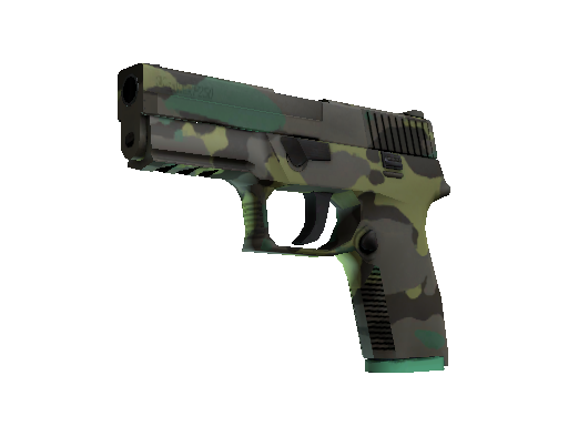 P250 | Boreal Forest