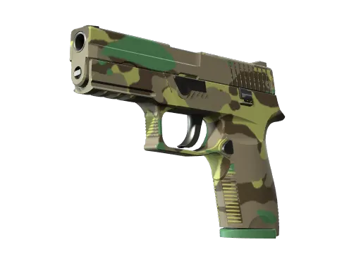 P250 | Boreal Forest (Factory New)