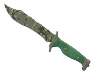 ★ Bowie Knife | Boreal Forest