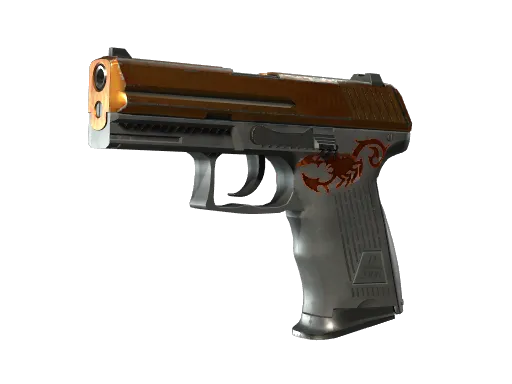 P2000 | Scorpion (Minimal Wear)
