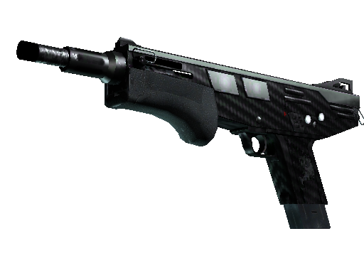 MAG-7 | Carbon Fiber