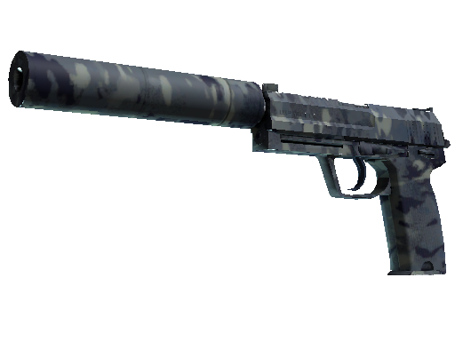 USP-S | Night Ops