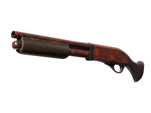 Sawed-Off | Full Stop (Well-Worn)