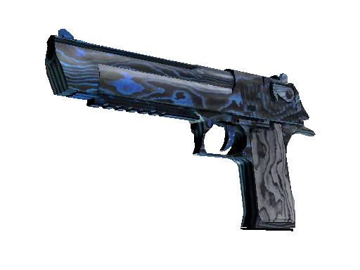 Desert Eagle | Blue Ply (Field-Tested)