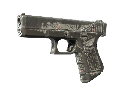Glock-18 | Red Tire