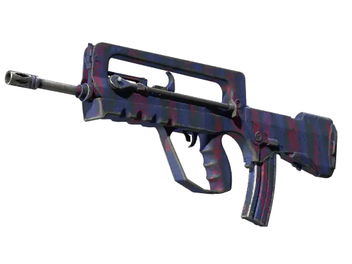 FAMAS | Teardown (Field-Tested)