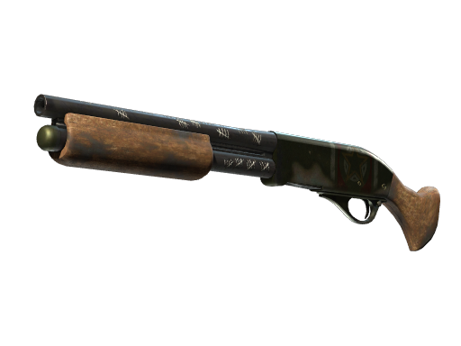 Sawed-Off | Fubar