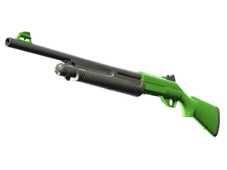 Nova | Green Apple