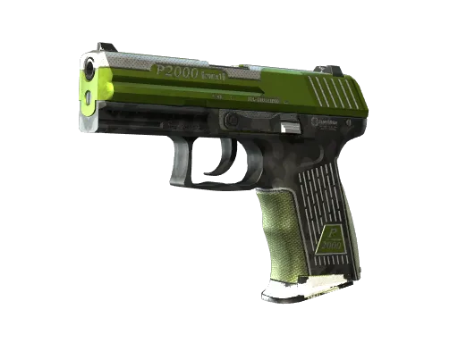 P2000 | Turf (Field-Tested)