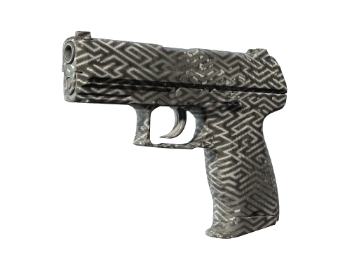 P2000 | Pathfinder