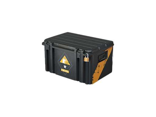 CS:GO Weapon Case