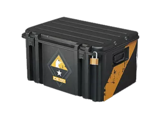 CS:GO Weapon Case