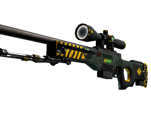 AWP | Phobos