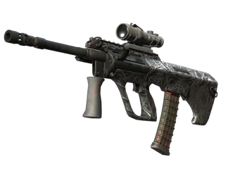 AUG | Plague (Factory New)