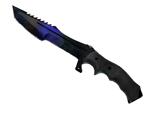 ★ Huntsman Knife | Doppler