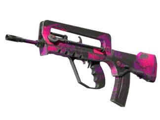 FAMAS | Pulse