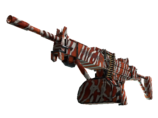 Negev | Lionfish