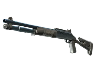 XM1014 | Scumbria (Well-Worn)