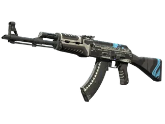 AK-47 | Vulcan (Battle-Scarred)