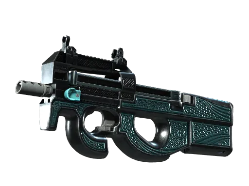 P90 | Traction (Minimal Wear)