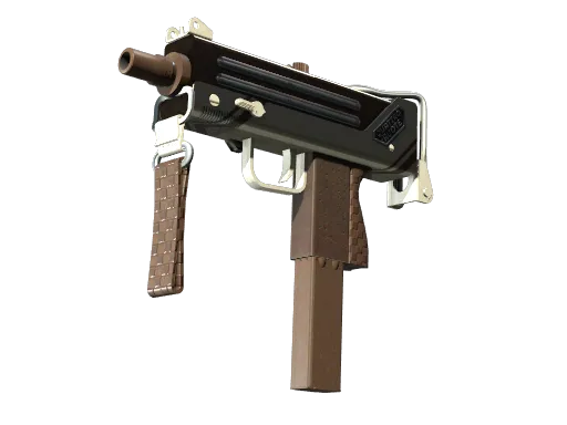 MAC-10 | Calf Skin (Factory New)