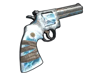 Cold Hunter Python