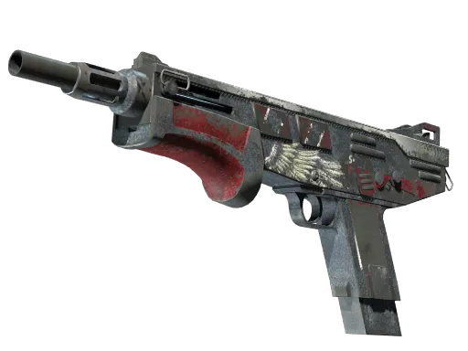 StatTrak™ MAG-7 | Heaven Guard (Field-Tested)