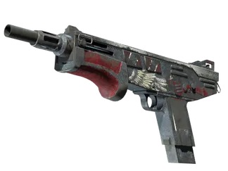 StatTrak™ MAG-7 | Heaven Guard (Field-Tested)