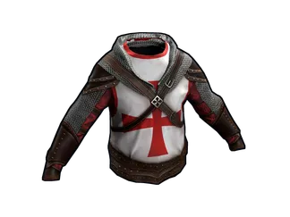 Knights Templar Hoodie