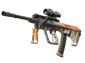AUG | Bengal Tiger (Field-Tested)