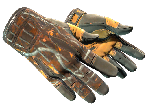 ★ Sport Gloves | Big Game (Field-Tested)