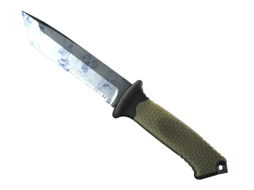 ★ Ursus Knife | Stained (Factory New)