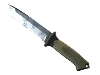 ★ Ursus Knife | Stained (Factory New)