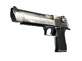 Desert Eagle | Heirloom (Well-Worn)