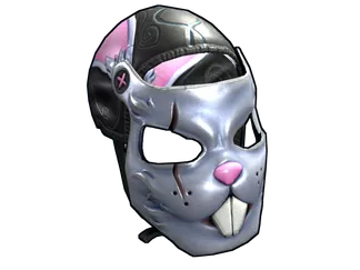 Guardian of Easter Mask