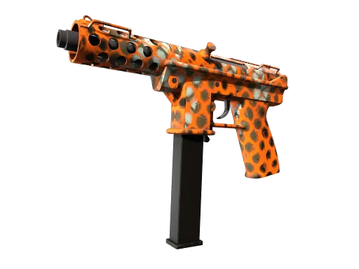 Tec-9 | Safety Net (Minimal Wear)