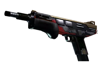 MAG-7 | Praetorian (Field-Tested)