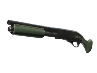 Sawed-Off | First Class