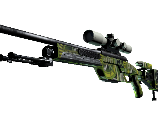 SSG 08 | Spring Twilly