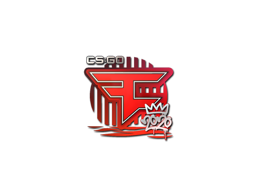 Sticker | FaZe | 2020 RMR