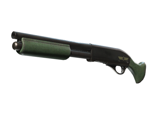 Sawed-Off | First Class